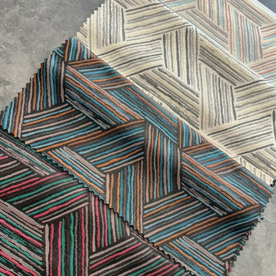 ژاکارد کالین